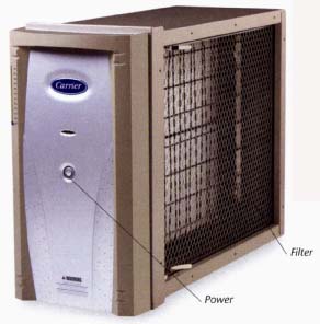 Air purifier